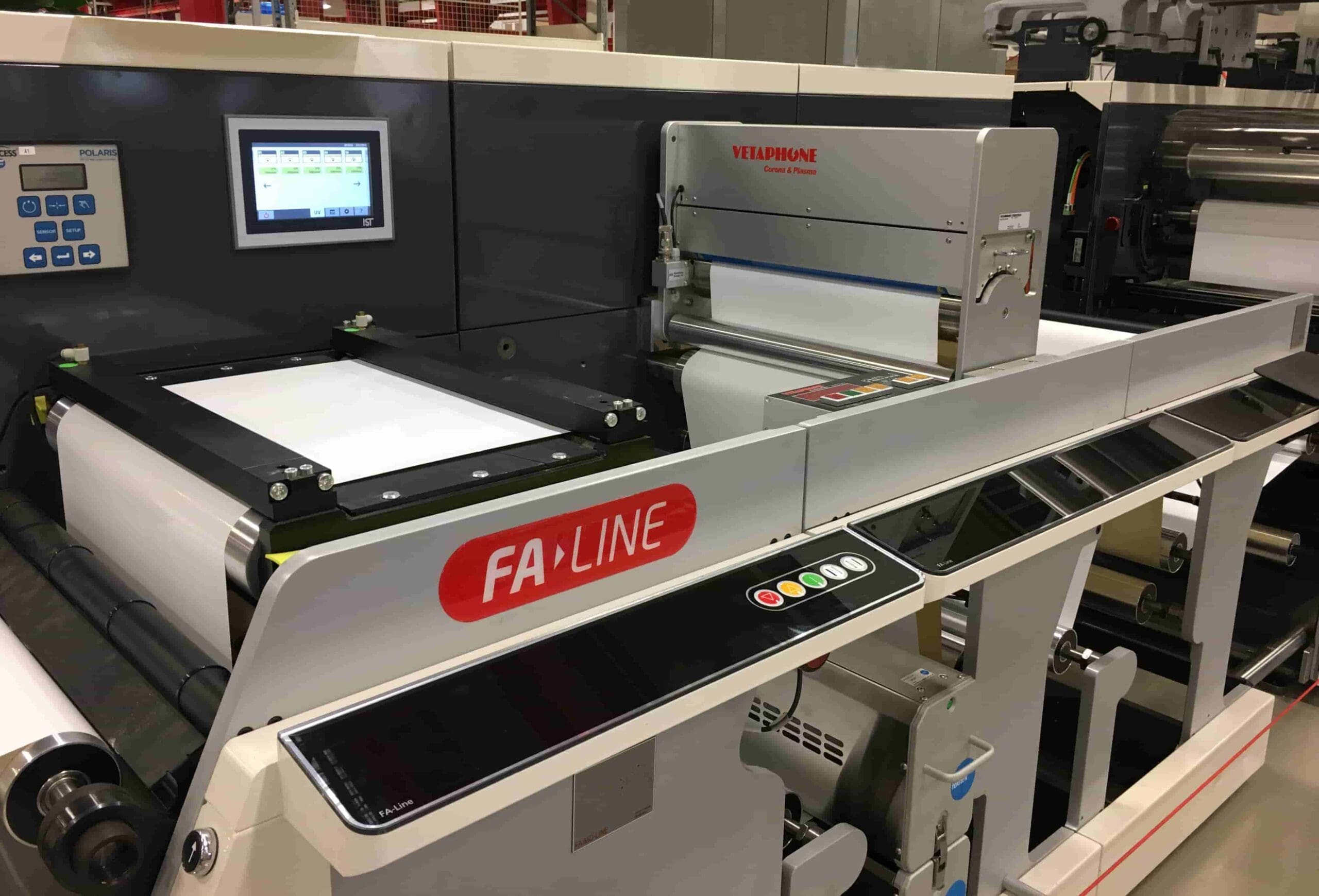 A CENTURY OF QUALITY MANUFACTURING