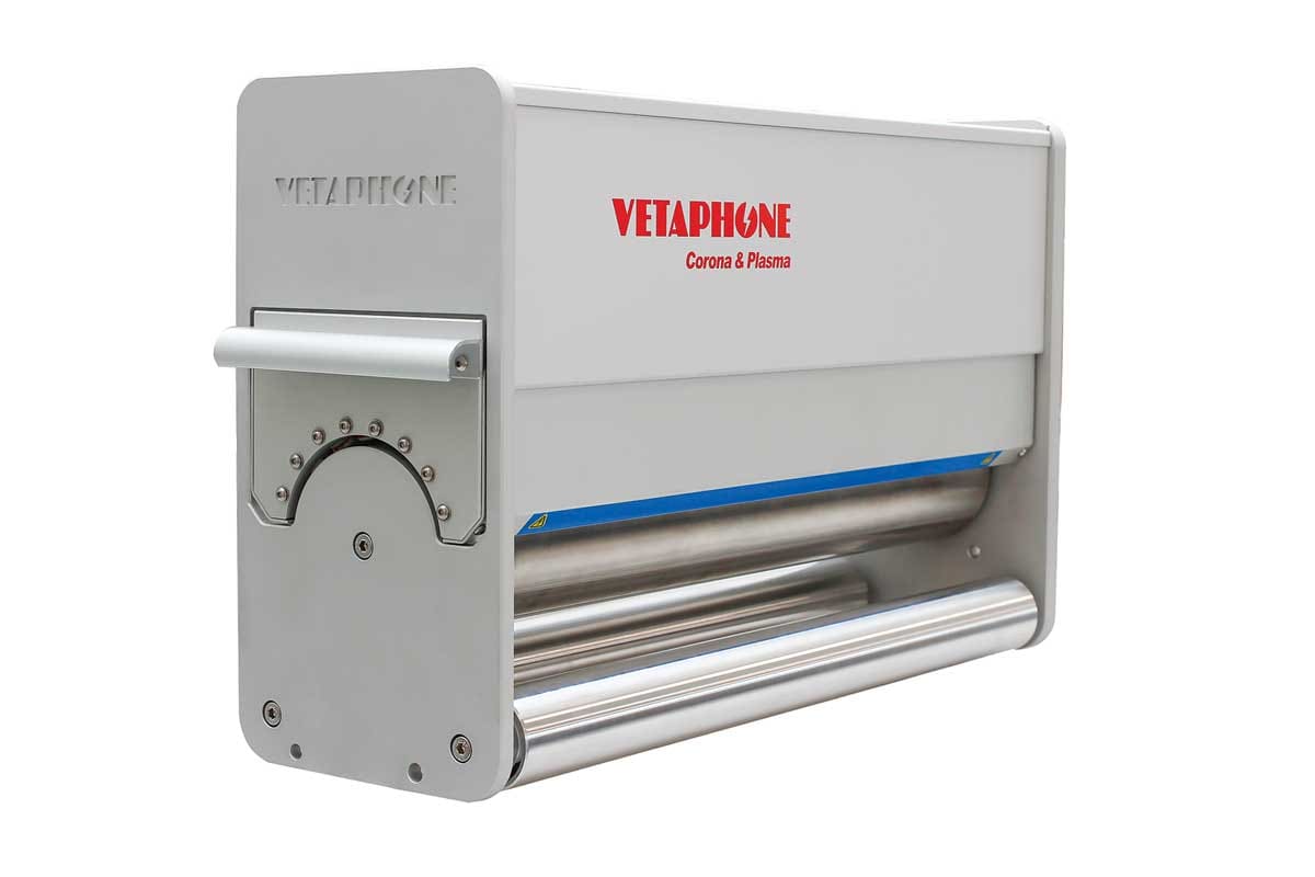 VETAPHONE ADDS C8 POWER