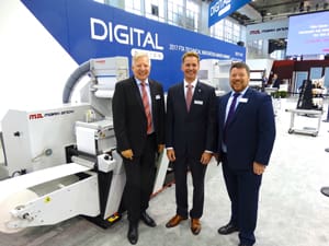 LABELEXPO LANDMARK FOR MARK ANDY AND VETAPHONE