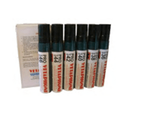Green-Dyne Pens