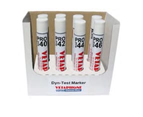 PRO-DYNE pens