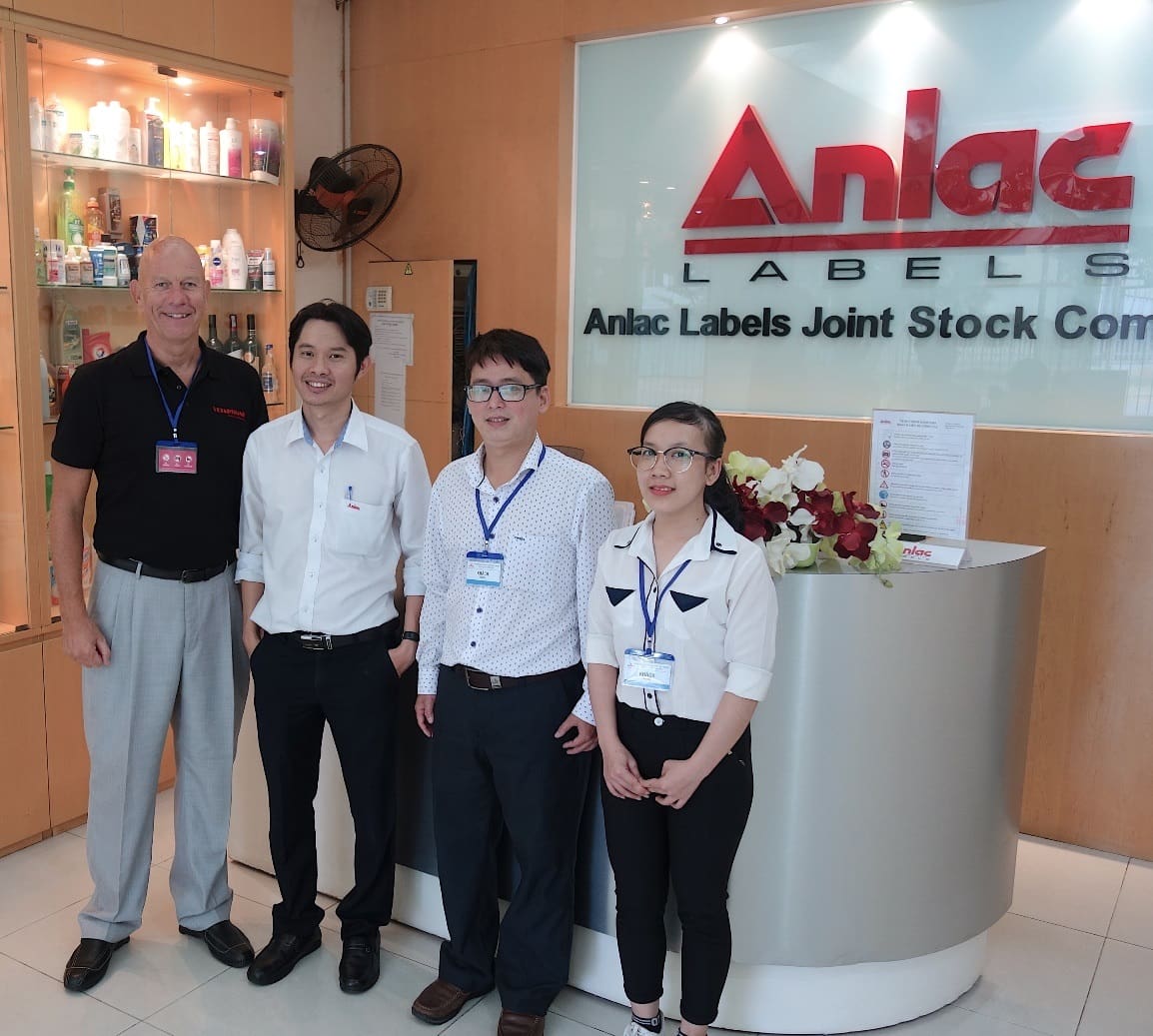 Anlac Labels