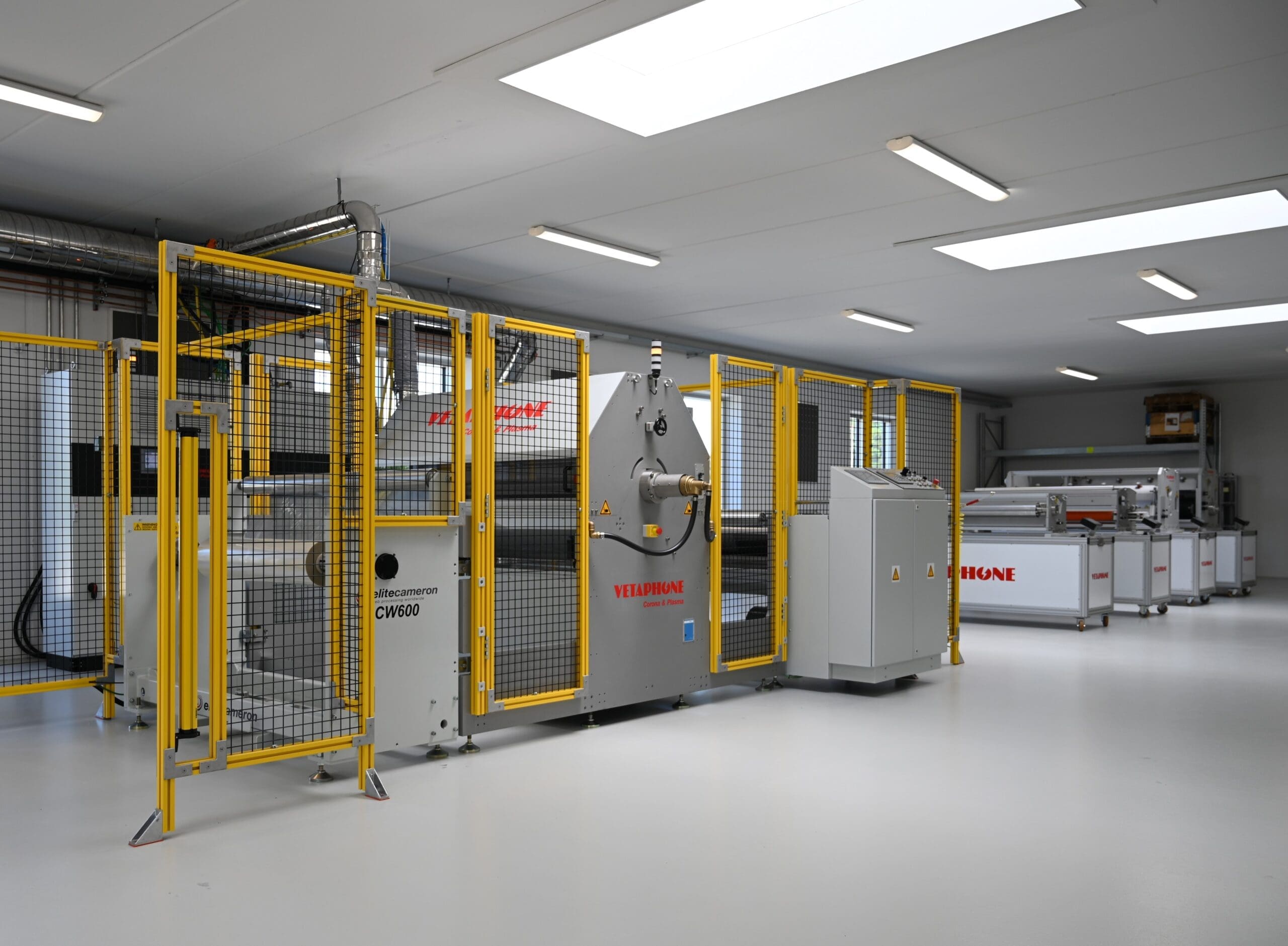 Understand more about dyne decay by testing your material