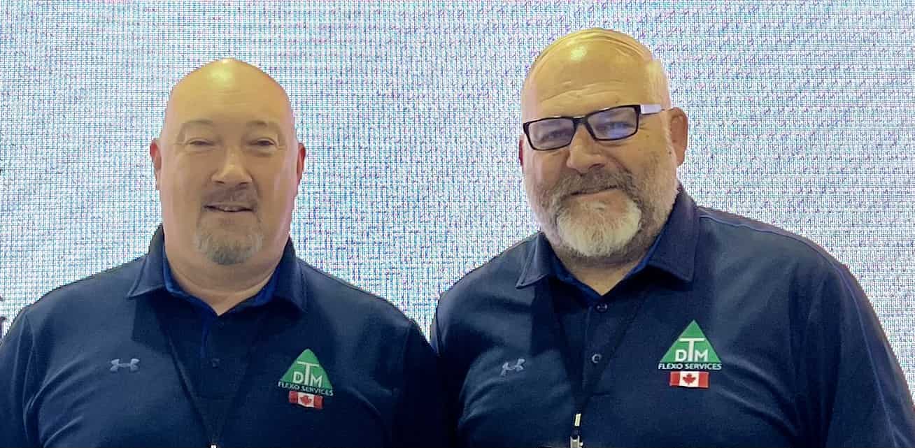 Dave McBeth and Karry Byrne join Vetaphone agent's