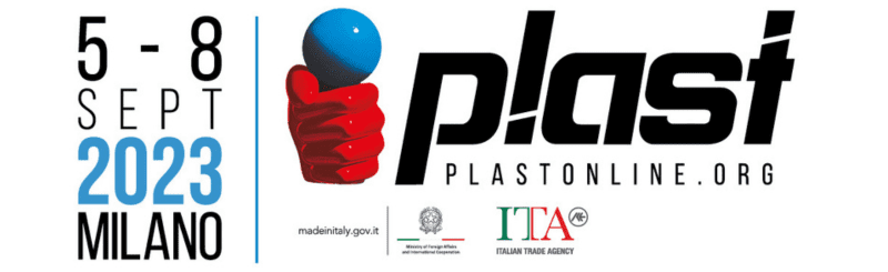 Plast 2023 takes place the 5-8 of September