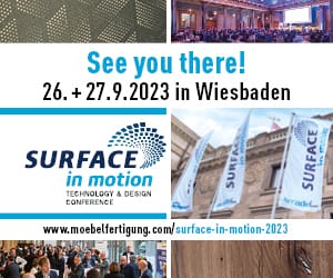Surface in Motion 2023